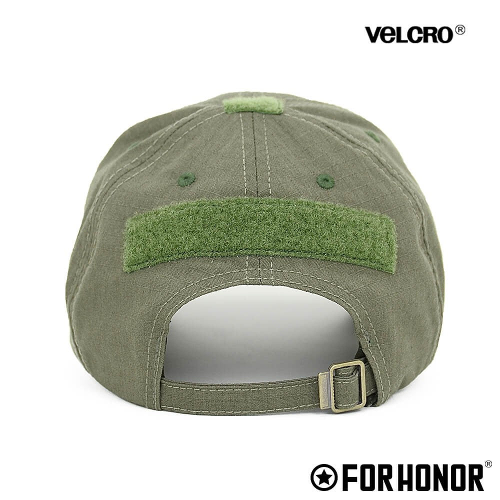 BONÉ TÁTICO - OLIVE DRAB
