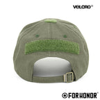 BONÉ TÁTICO - OLIVE DRAB