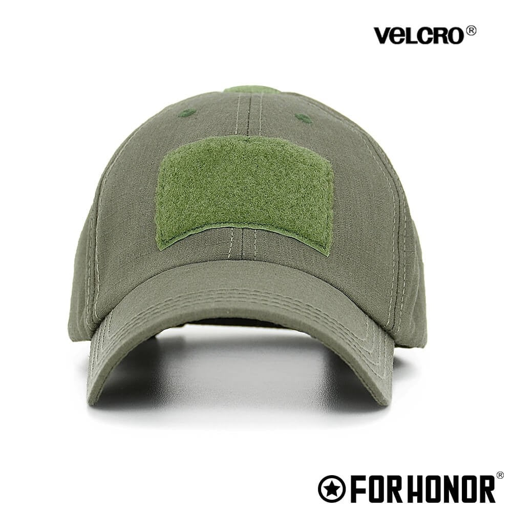 BONÉ TÁTICO - OLIVE DRAB