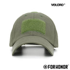 BONÉ TÁTICO - OLIVE DRAB