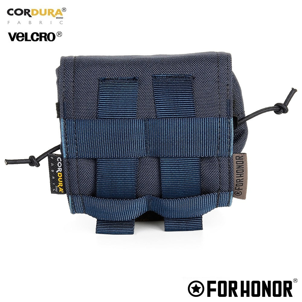 Drop Mag Dobrável - Dark Navy
