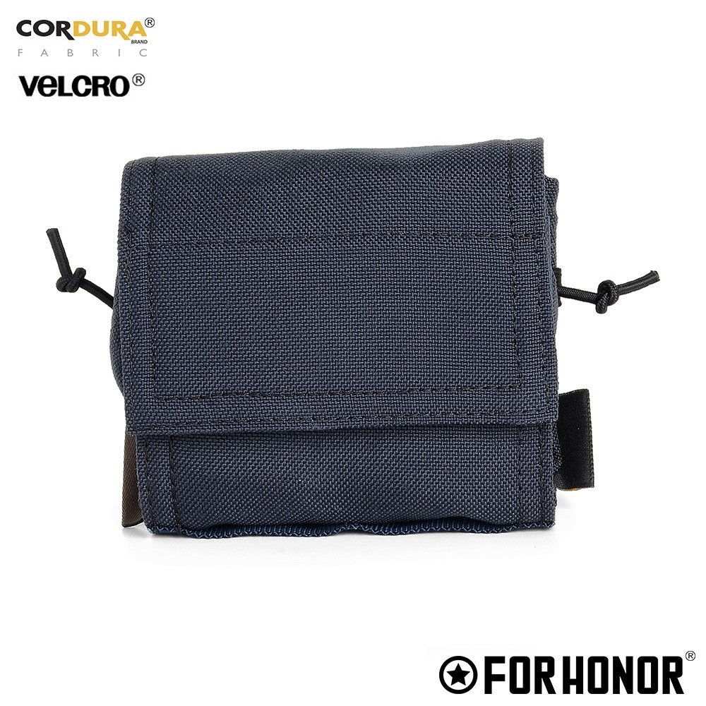 Drop Mag Dobrável - Dark Navy