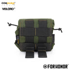 Drop Mag Dobrável - Olive Green