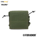 Drop Mag Dobrável - Olive Green