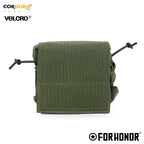 Drop Mag Dobrável - Olive Green