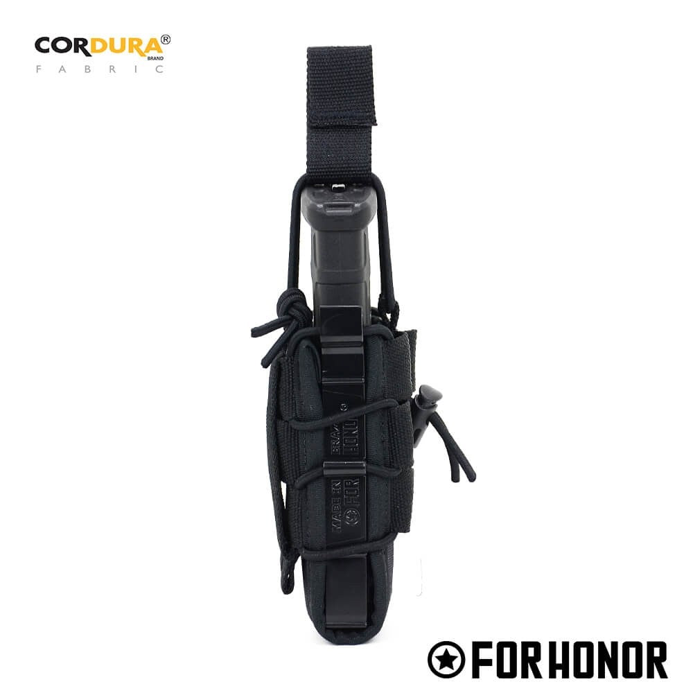 FAST MAG BLACK