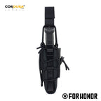 FAST MAG BLACK