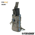 FAST MAG - CINZA BRIGADA