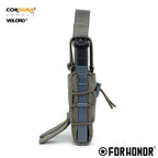 FAST MAG - CINZA BRIGADA