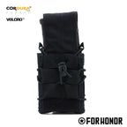 FAST MAG COM ABA BLACK