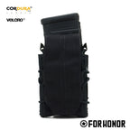 FAST MAG COM ABA BLACK