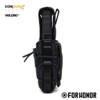 FAST MAG COM ABA BLACK