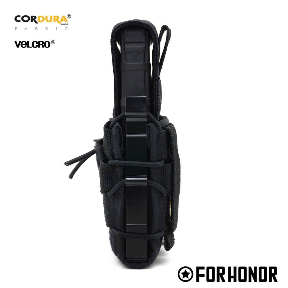 FAST MAG COM ABA BLACK