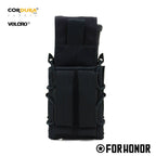 FAST MAG COM ABA BLACK