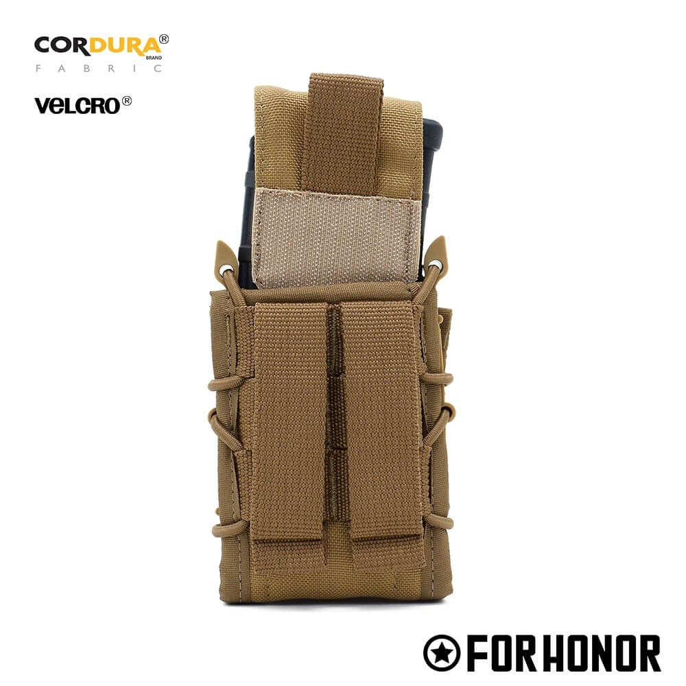 FAST MAG COM ABA - COYOTE
