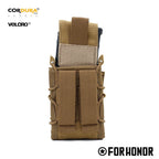 FAST MAG COM ABA - COYOTE