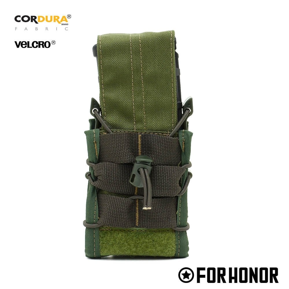FAST MAG COM ABA - OLIVE GREEN