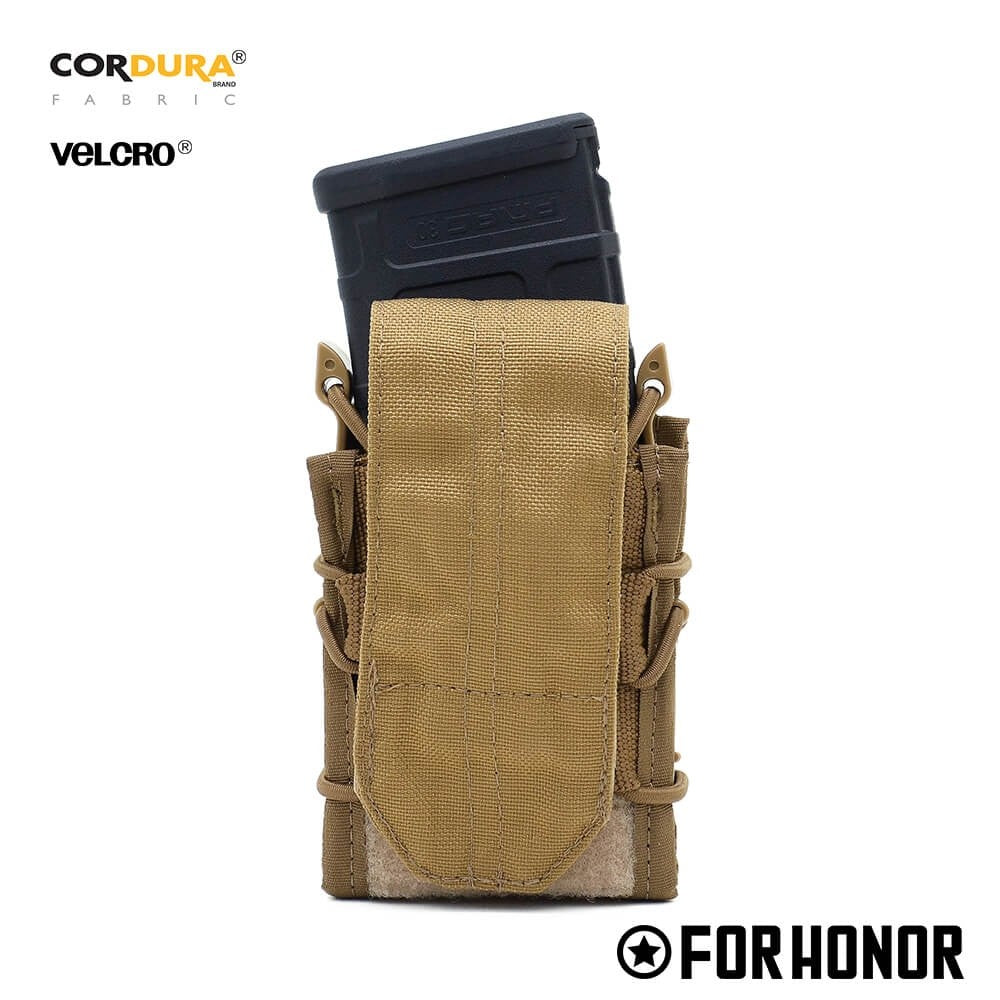 FAST MAG COM ABA - COYOTE