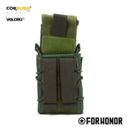 FAST MAG COM ABA - OLIVE GREEN