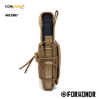 FAST MAG COM ABA - COYOTE
