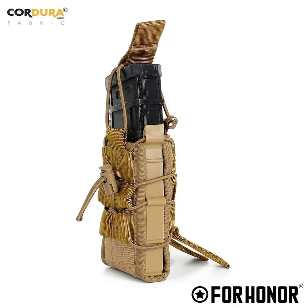 FAST MAG - COYOTE