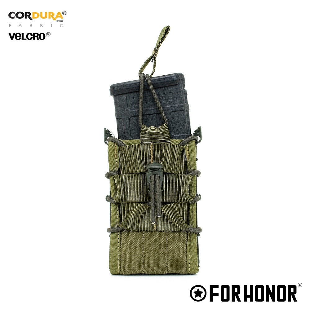 FAST MAG - OLIVE DRAB