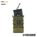 FAST MAG - OLIVE DRAB