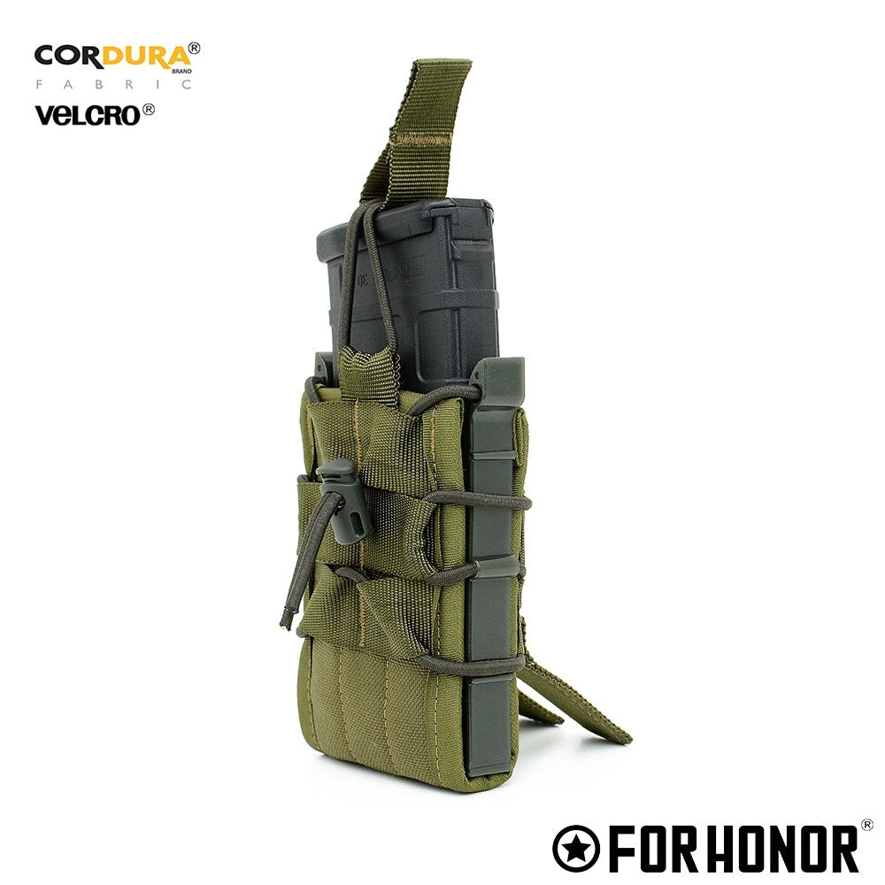 FAST MAG - OLIVE DRAB