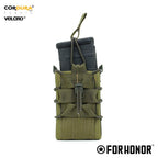 FAST MAG - OLIVE DRAB