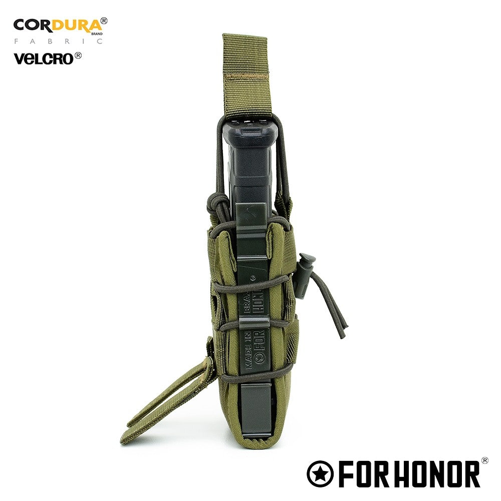 FAST MAG - OLIVE DRAB