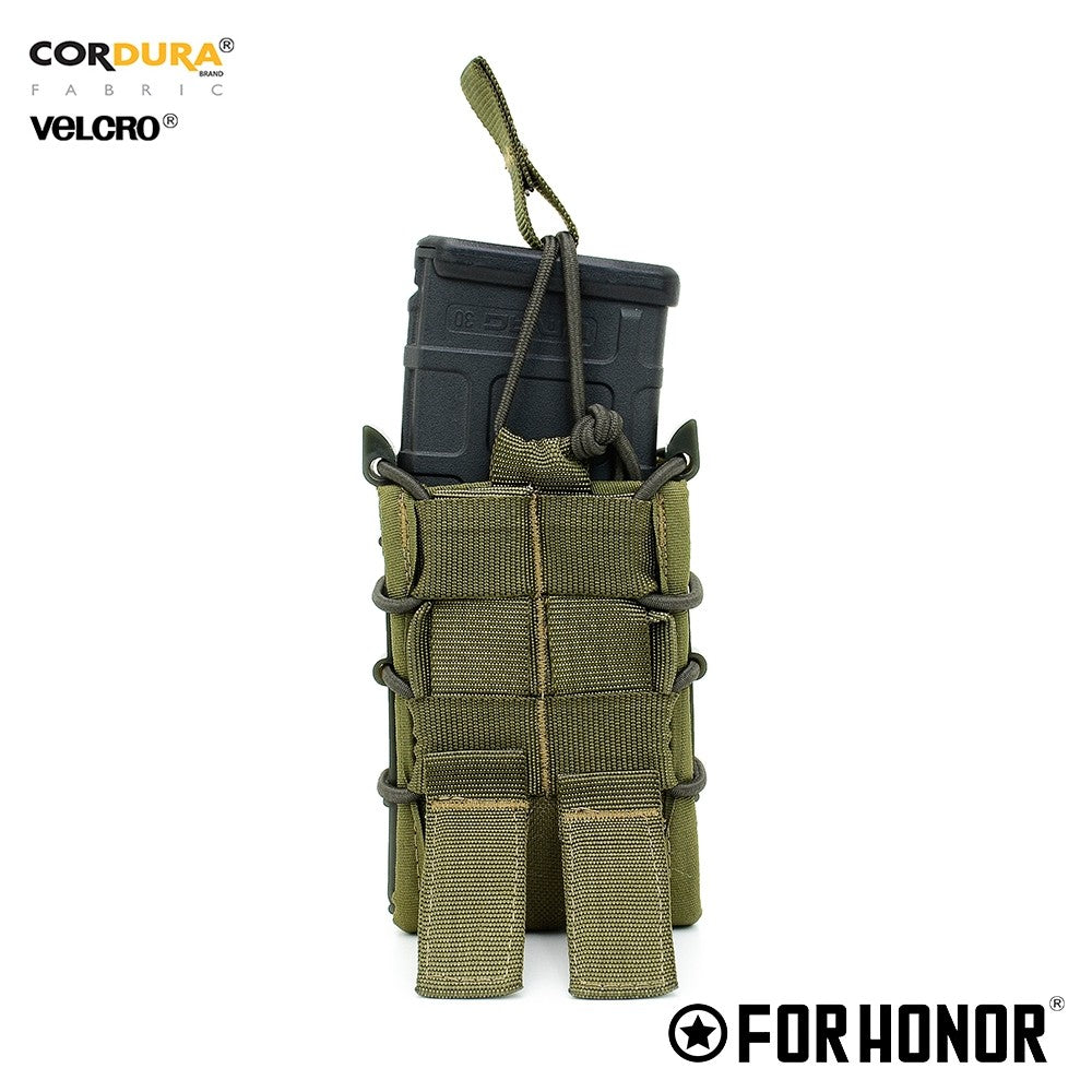 FAST MAG - OLIVE DRAB