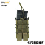 FAST MAG - OLIVE DRAB