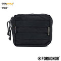 BOLSO HORIZONTAL - BLACK