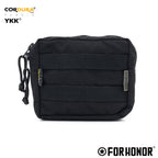 BOLSO HORIZONTAL - BLACK