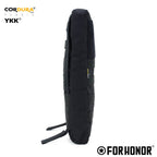 PORTA CAMEL BACK - BLACK