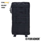 PORTA CAMEL BACK - BLACK