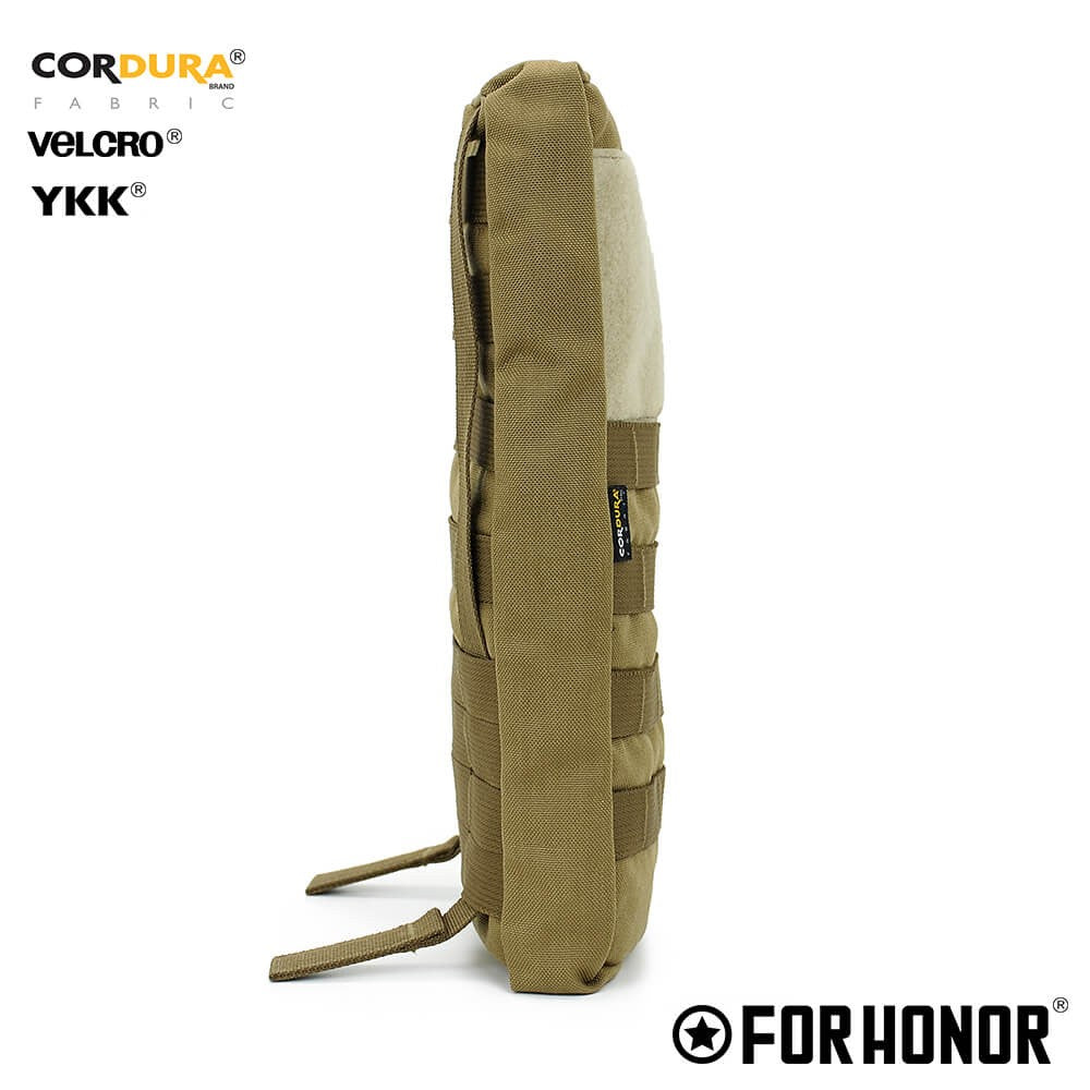 PORTA CAMEL BACK - COYOTE