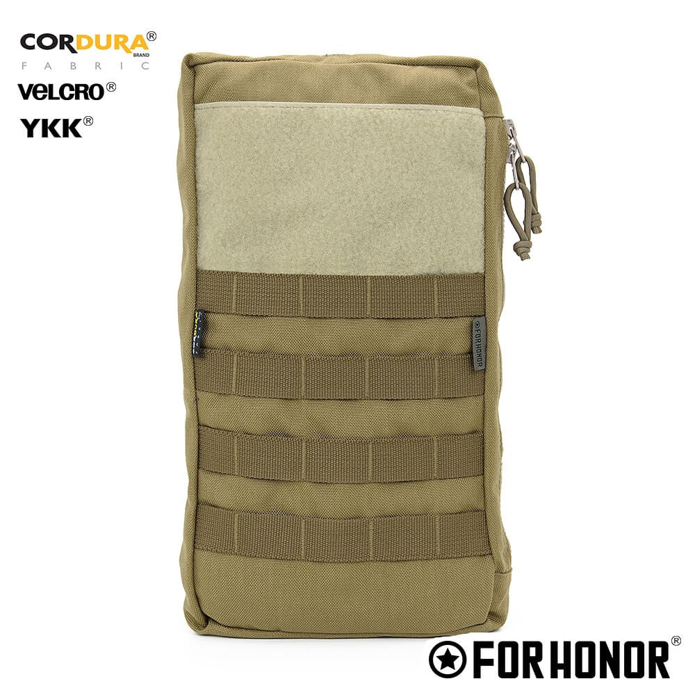 PORTA CAMEL BACK - COYOTE