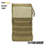 PORTA CAMEL BACK - COYOTE