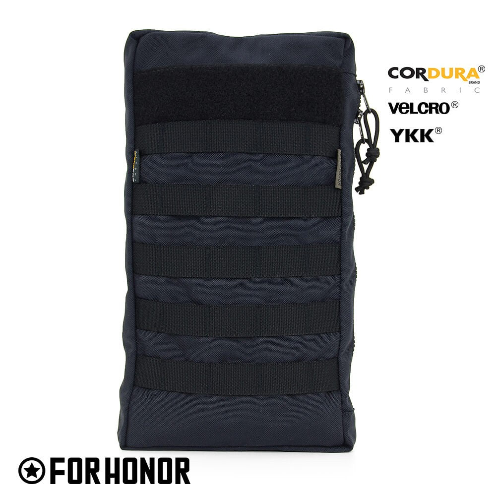 PORTA CAMEL BACK  - DARK NAVY