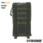 PORTA CAMEL BACK - OLIVE GREEN
