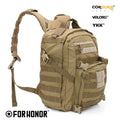 Mochila Modular Porta Capacete Cordura 1000 - COYOTE