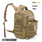 Mochila Modular Porta Capacete Cordura 1000 - COYOTE