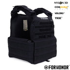 PLATE CARRIER G2 - BLACK