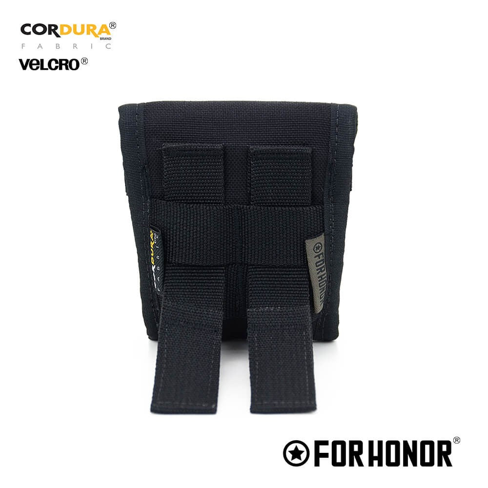 PORTA ALGEMA - BLACK