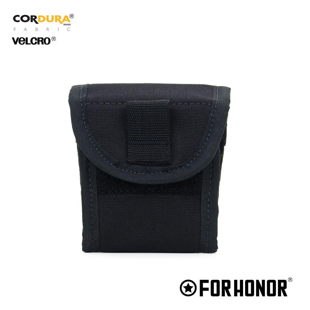 PORTA ALGEMA - BLACK
