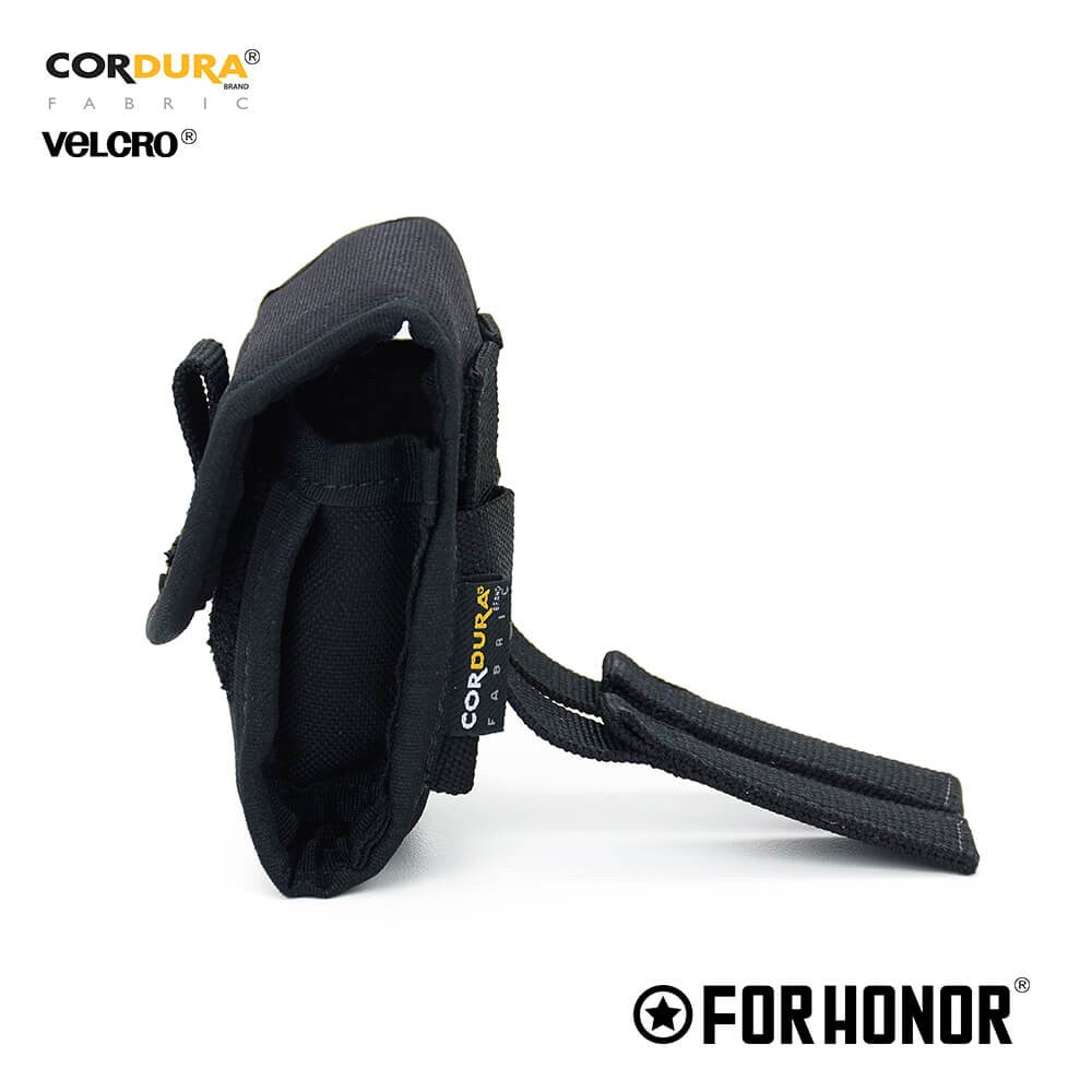 PORTA ALGEMA - BLACK