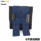 PORTA ALGEMA - DARK NAVY