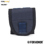 PORTA ALGEMA - DARK NAVY