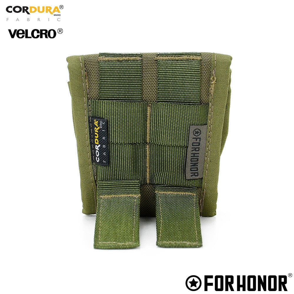 PORTA ALGEMA - OLIVE DRAB